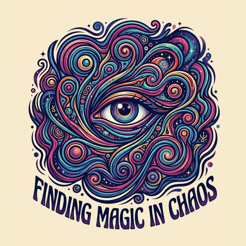 Magic Chaos