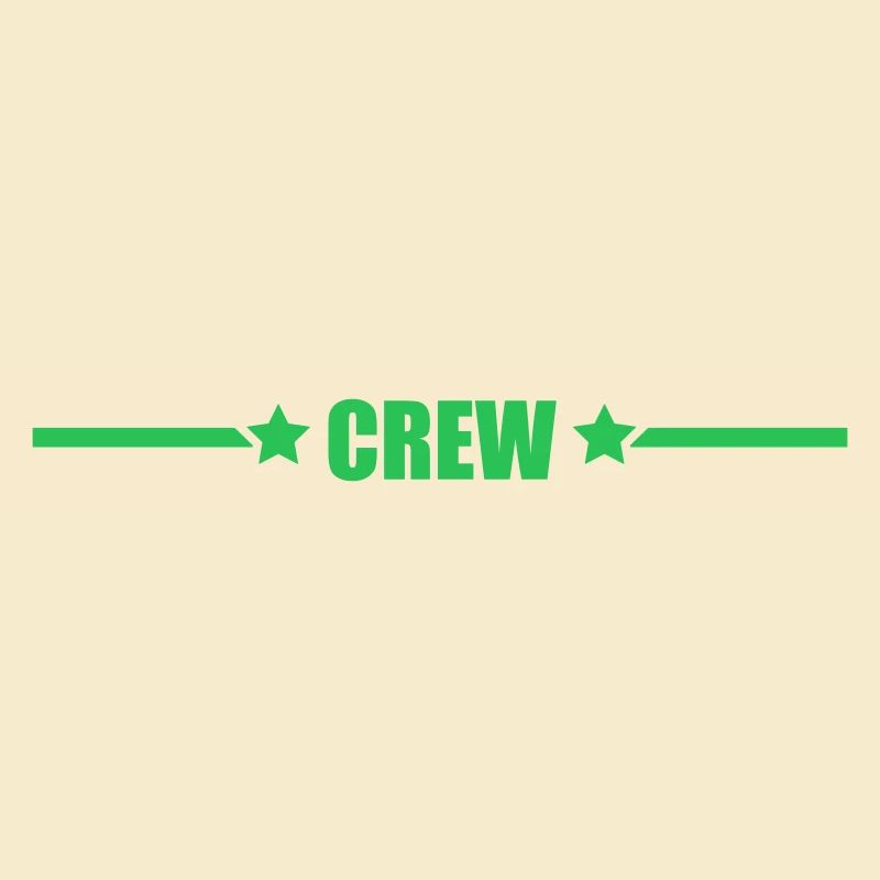 Crew