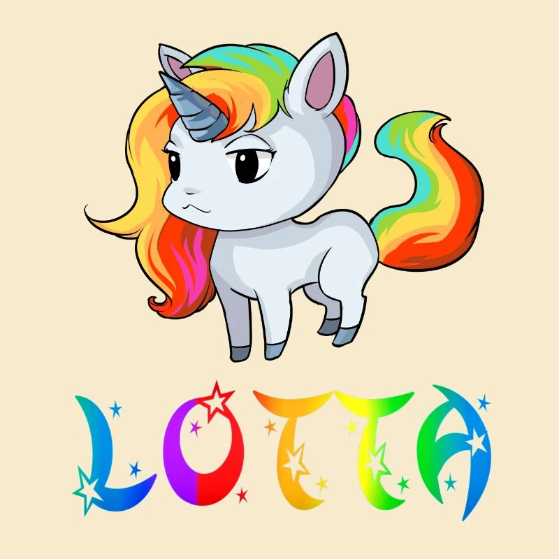 Lotta Einhorn