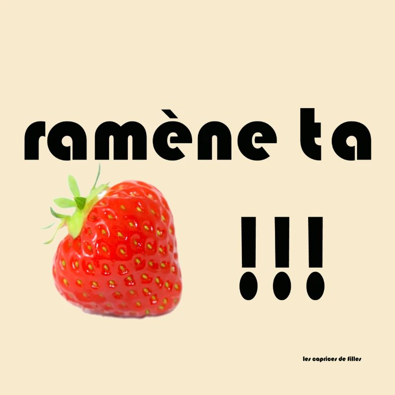 Sichern Sie Ihre Erdbeeren