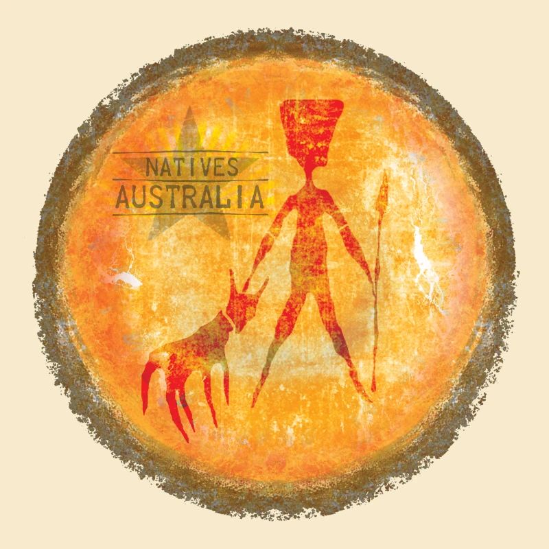 Aboriginal Art Afari, Australia