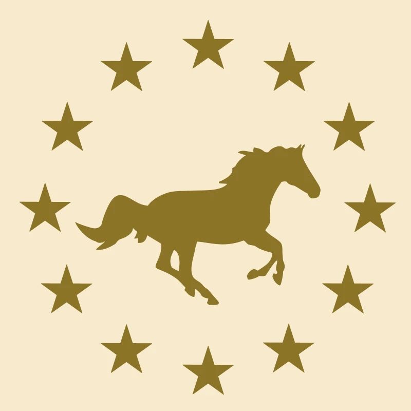 Cheval & Étoiles