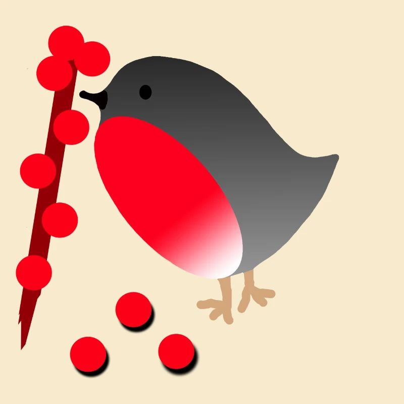 robin