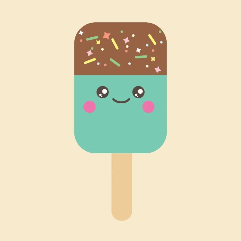 Glace