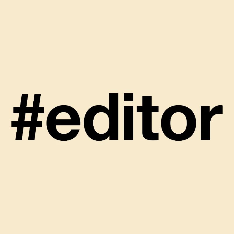 EDITOR