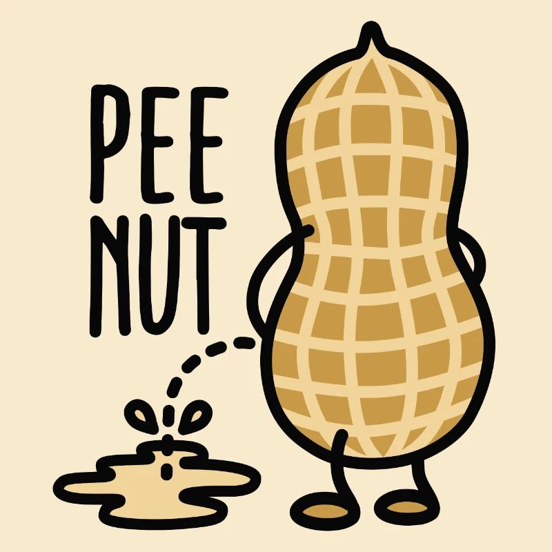 Pee-nut
