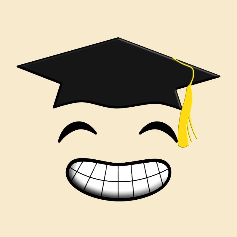 Graduation Done Be Happy Be Proud Bachelor Master
