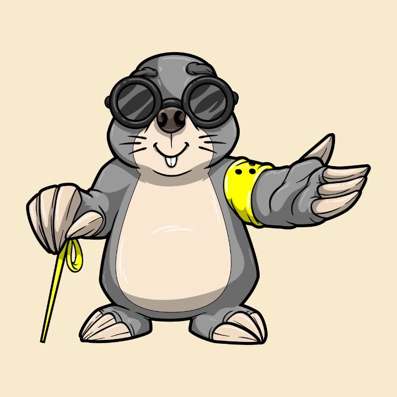 Mole Cane