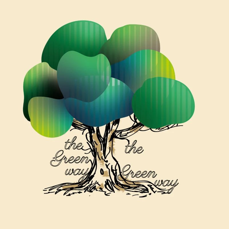 The green Way
