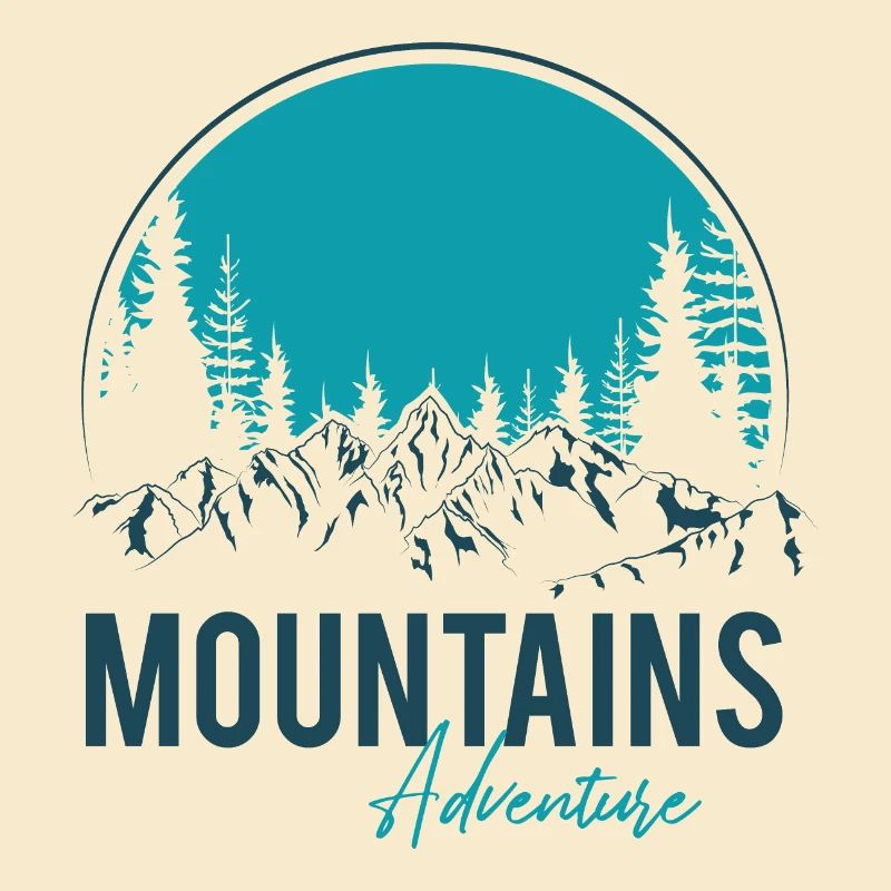 Mountains Adventure