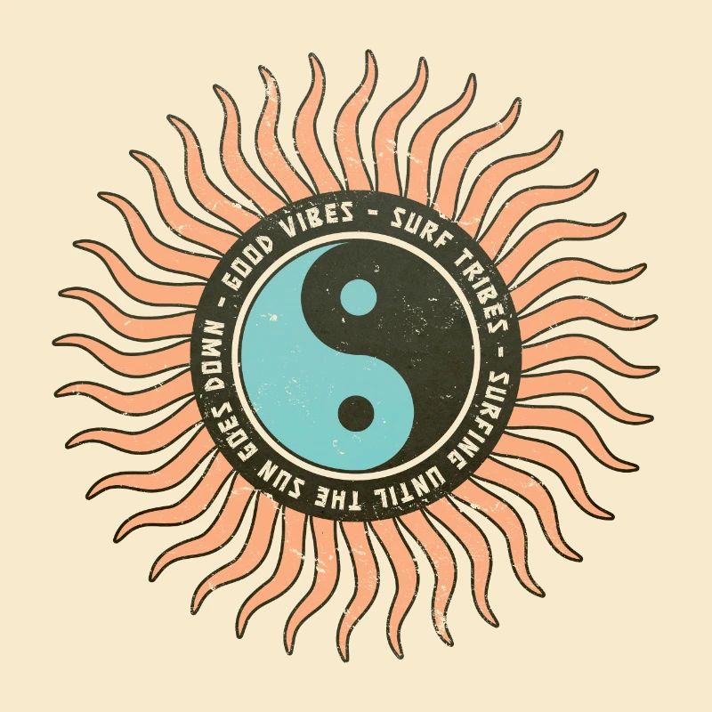 Surfdesign – Surf Tribes