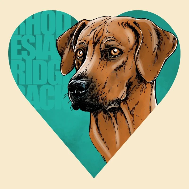 Rhodesian Ridgeback