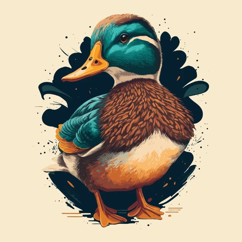 Ducky