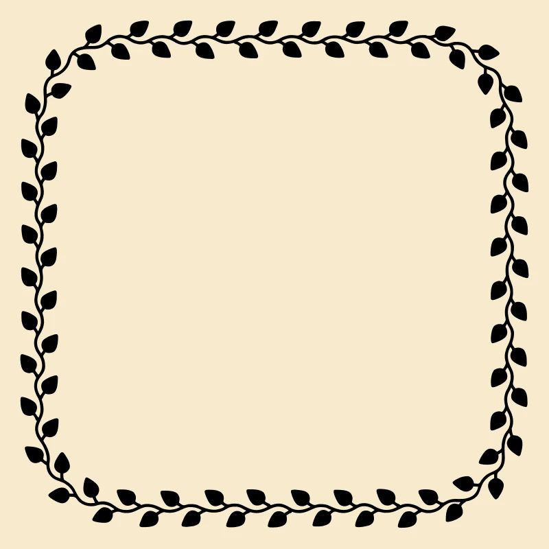 Frame sheet