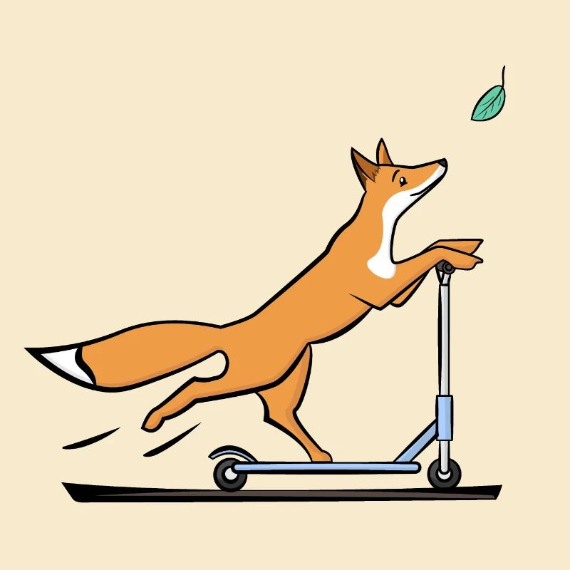 Fuchs