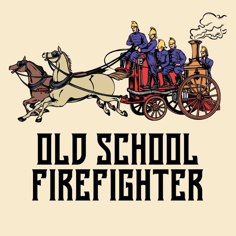 Professional Fire Brigade Firefighter Fire Brigade Statement