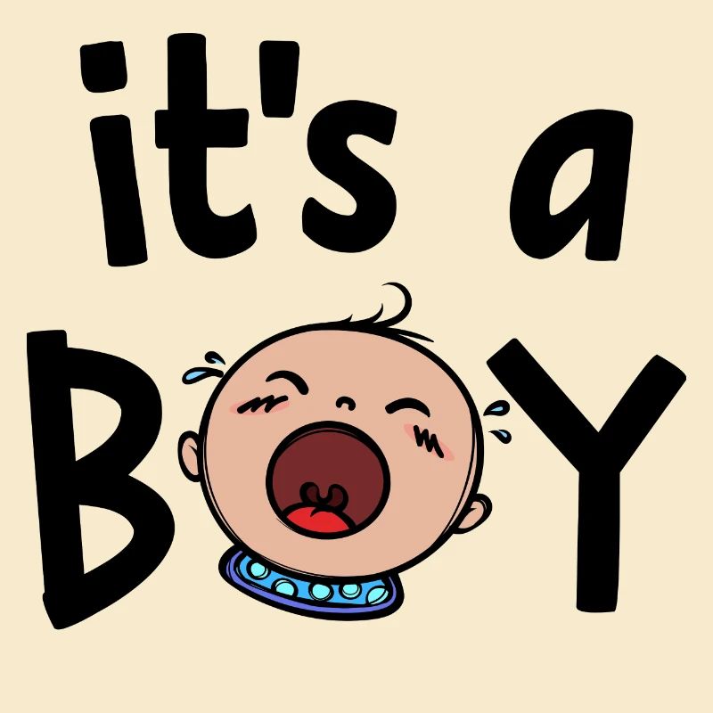 Déclaration de la famille enceinte Grossesse Bébé