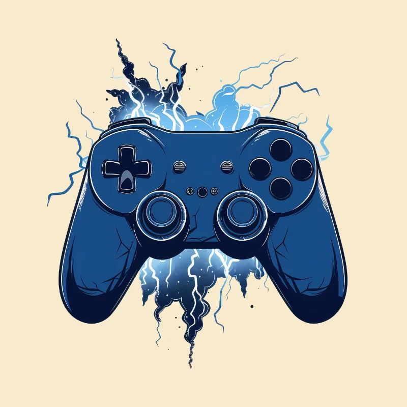 Gaming Controller