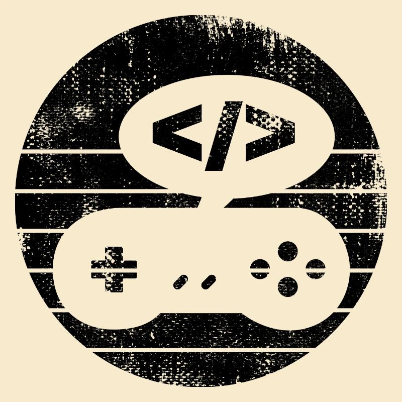 Programmeur de jeux vidéo