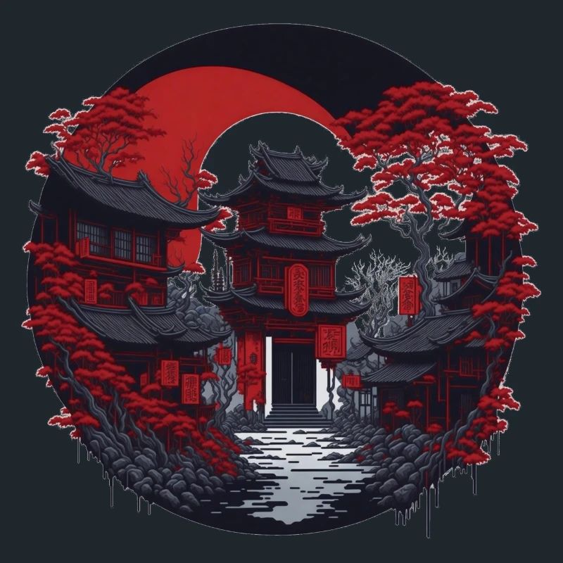 Quartier chinois