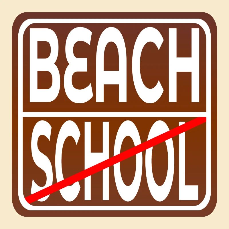 ÉCOLE PLAGE VACANCES D’ÉTÉ ENSEIGNANTS ÉTUDIANTS