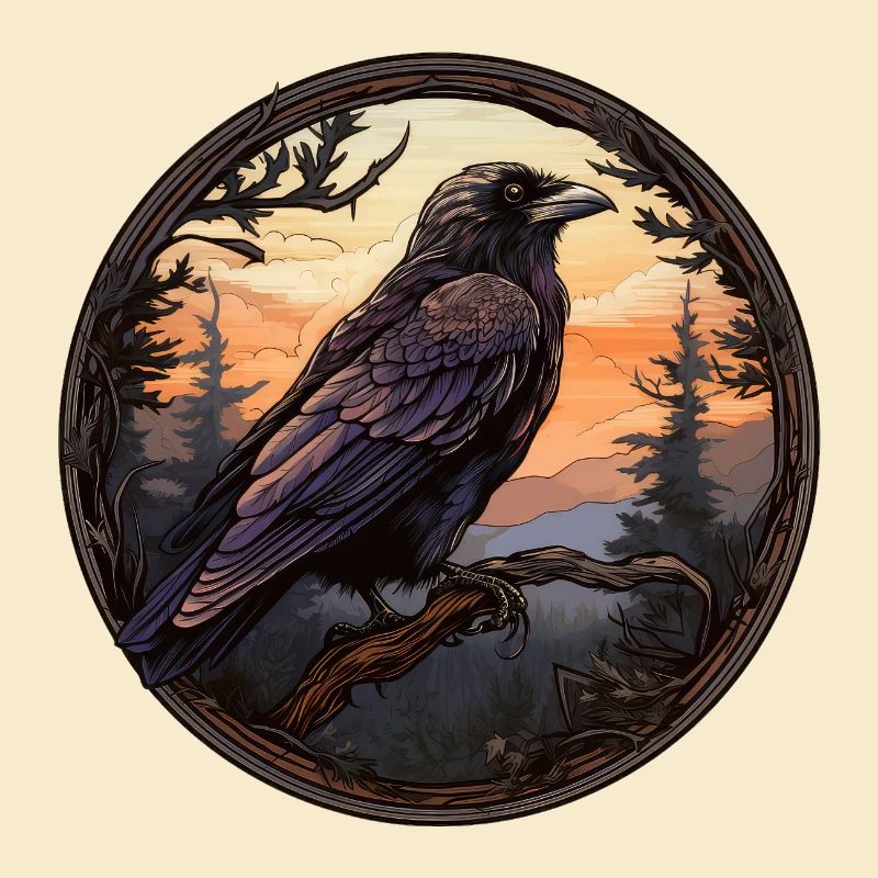Corbeau