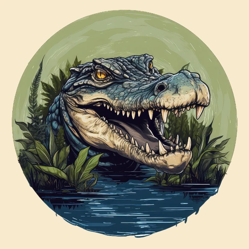 Crocodile