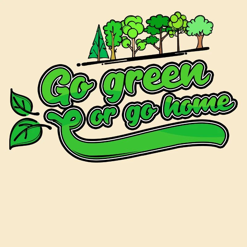 Tree, Nature, Earth, Environment, Statement, Nature Conservation
