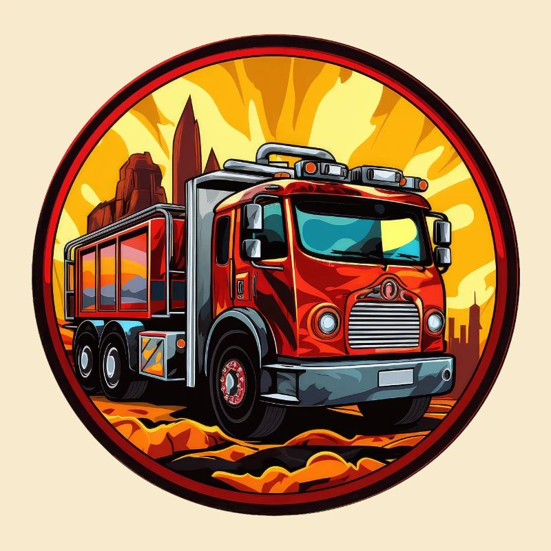 Fire brigade