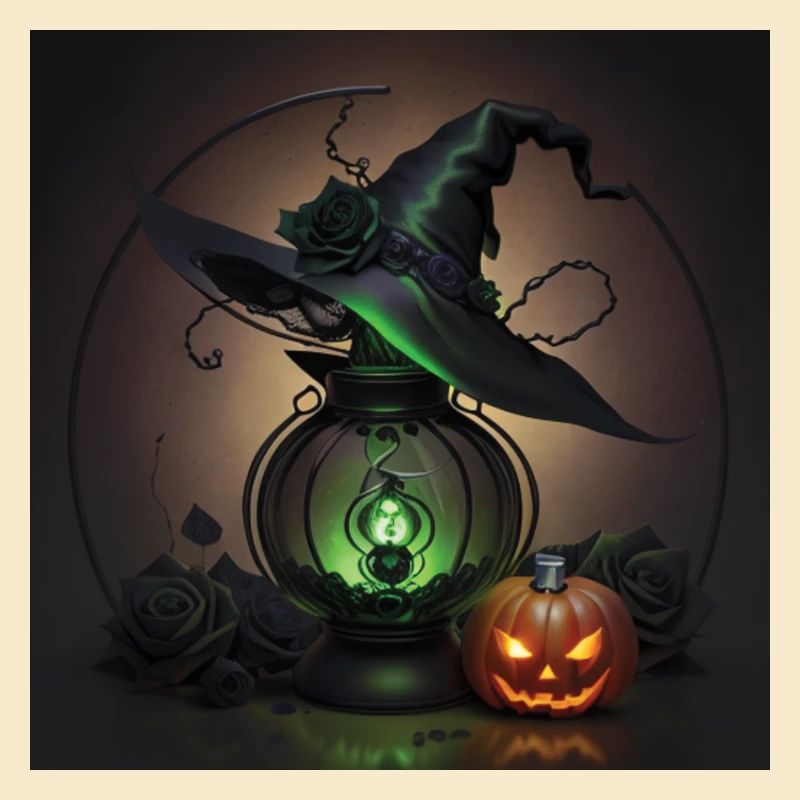 Witch Hat
