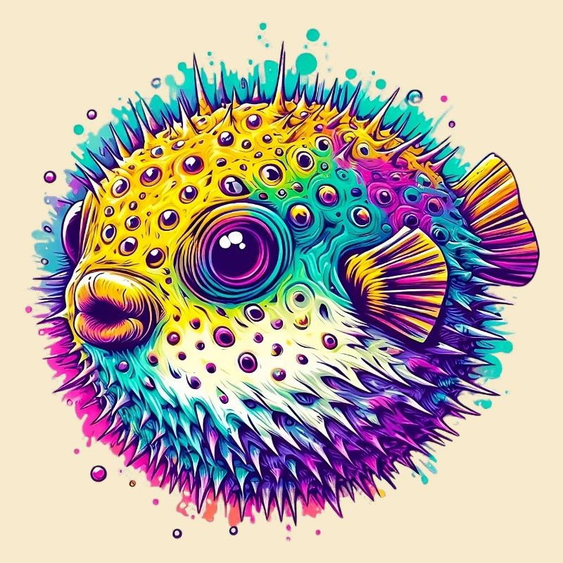 Blowfish