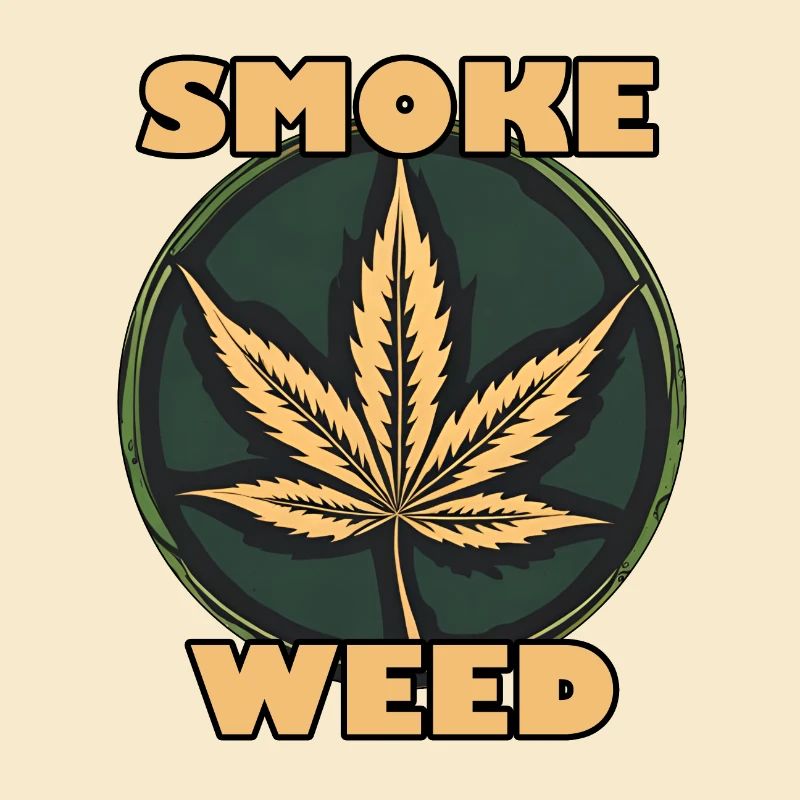 Herbe / Cannabis / Herbe / Fumer / Joint / Haschisch