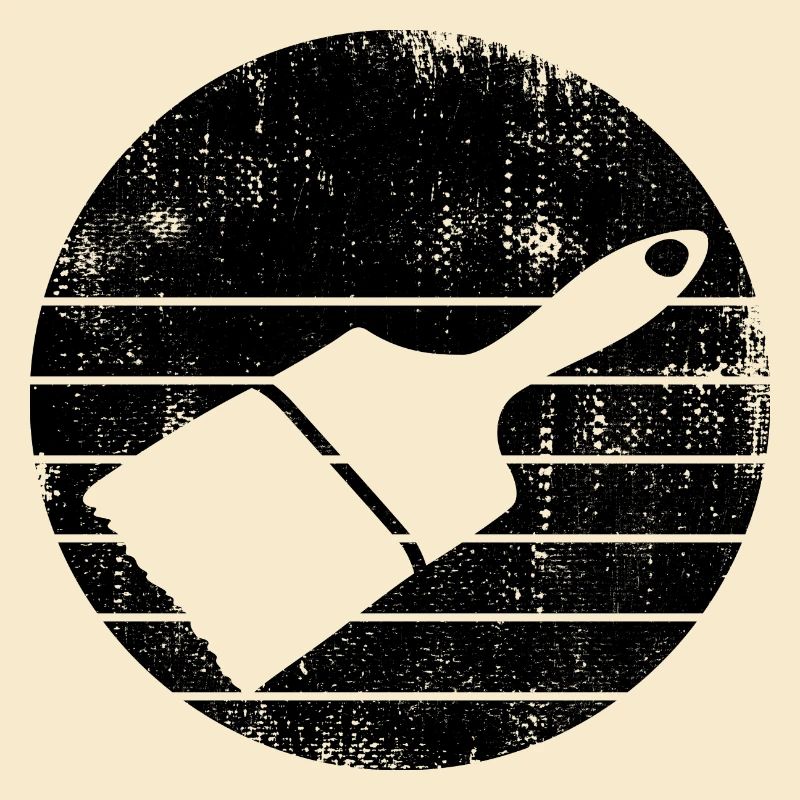 Painter Brushes