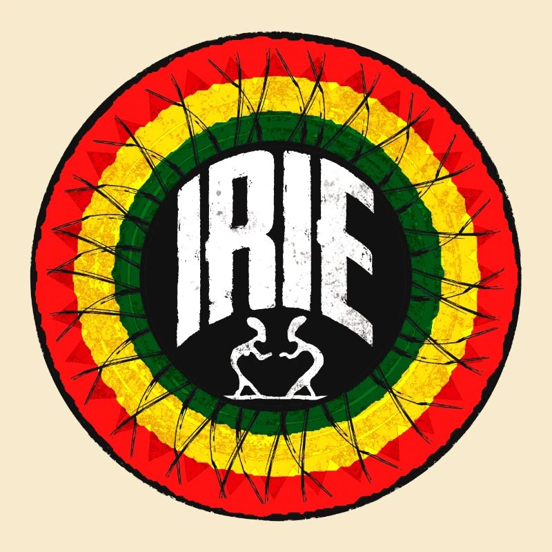 Irie - Reggae