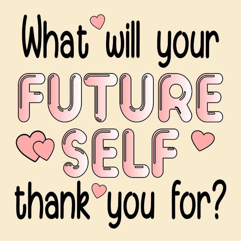 QUESTION FUTURE SELF QUOTE