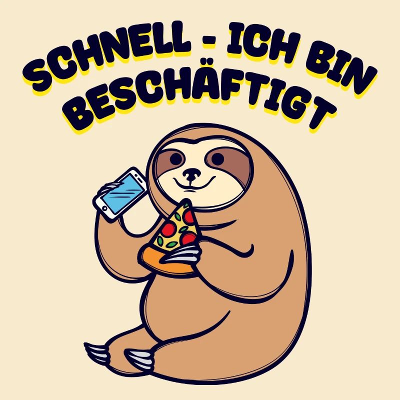 Relax Statement Witzig Is Mir Egal Statement Chill