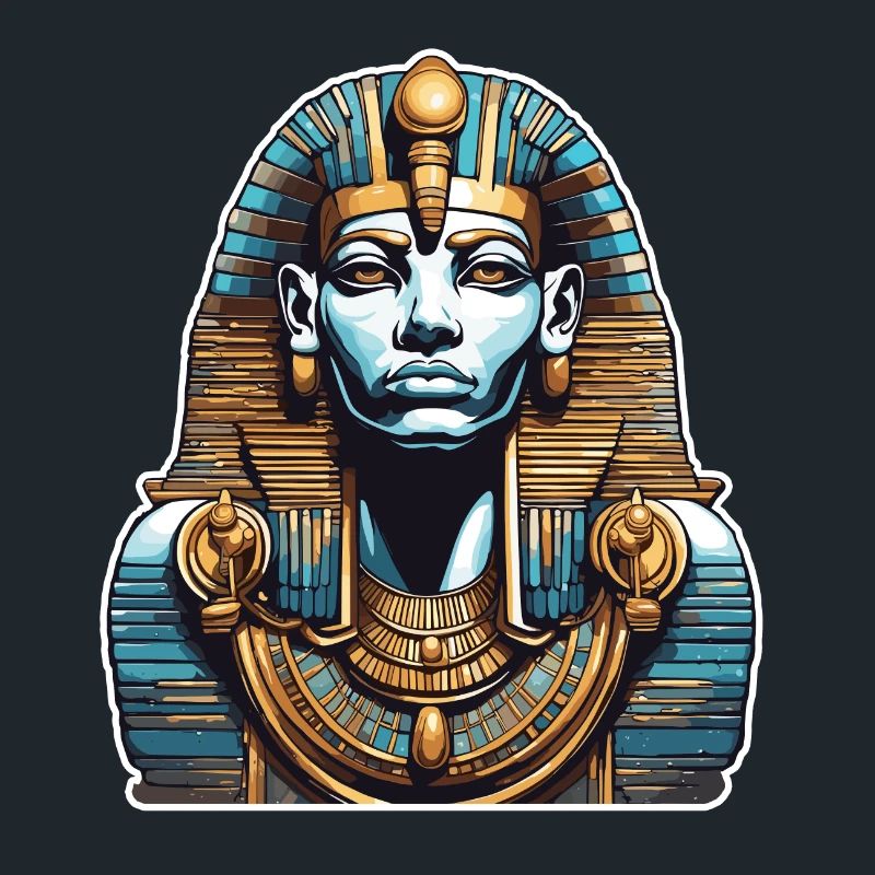 Egypt / Pharaoh / Mummies / Hieroglyphics / Sphinx