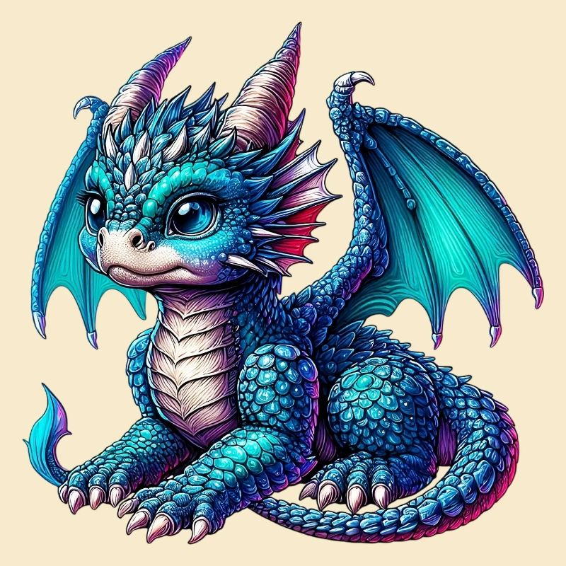 Drache