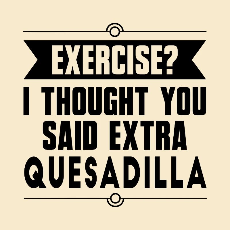 Exercice ? Quesadilla Aliments mexicains