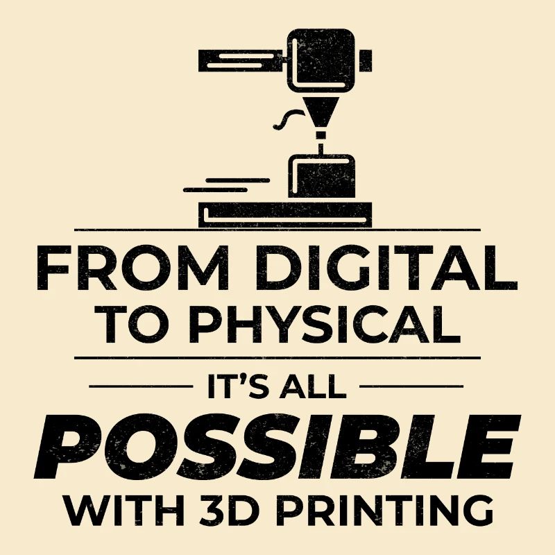 3D Printer 3D Printing
