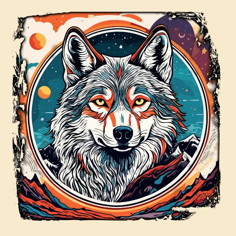 Wolf / Pack / Forest / Wild / Wildlife / Howl