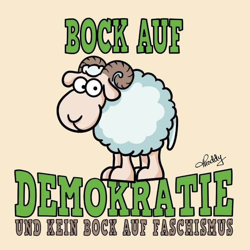 Desire for democracy