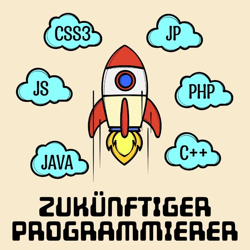 Css Code Developer C++ Java Php Programmer