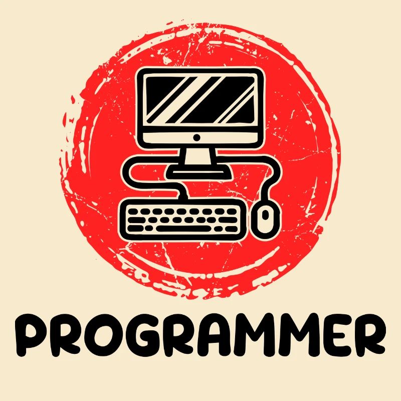 Computer Developer Programmer Code Scripting