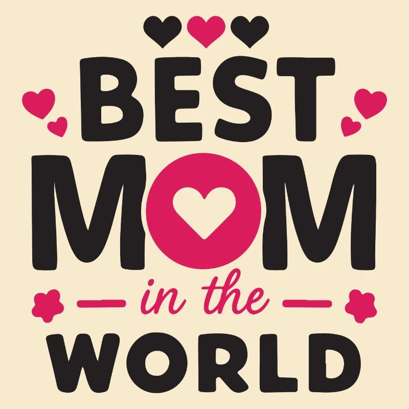Beste Mama der Welt