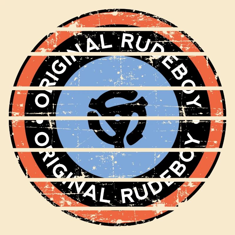 Original Rudeboy