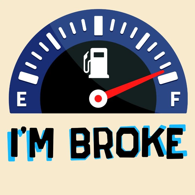Refueling Gas Station Gasoline Pump Statement