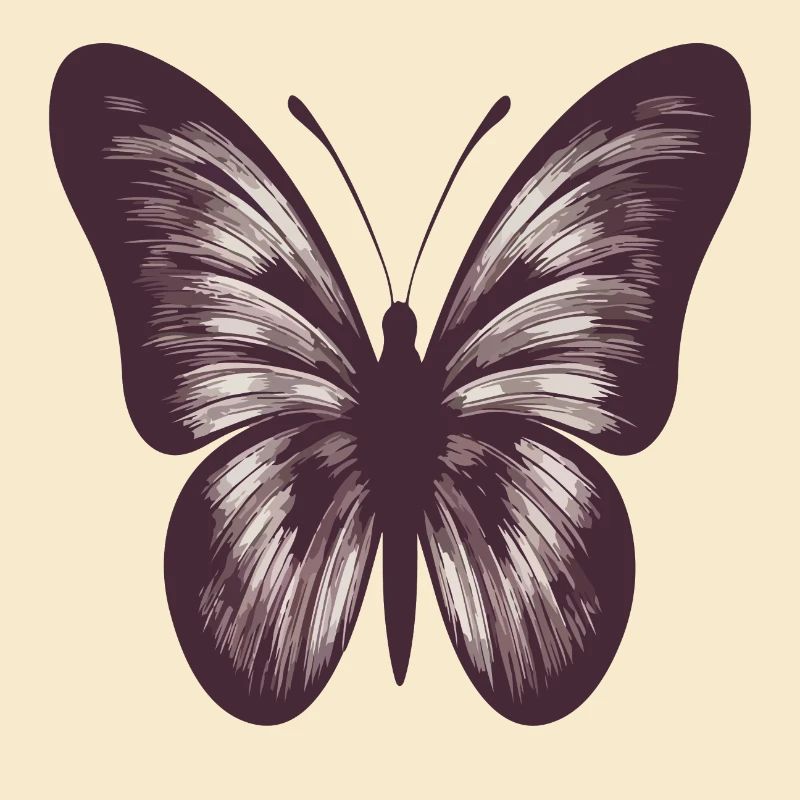 Schmetterling