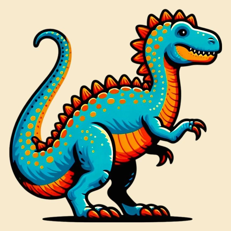 Dinosaur