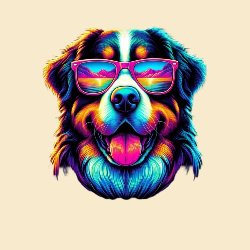 Berner Sennenhund